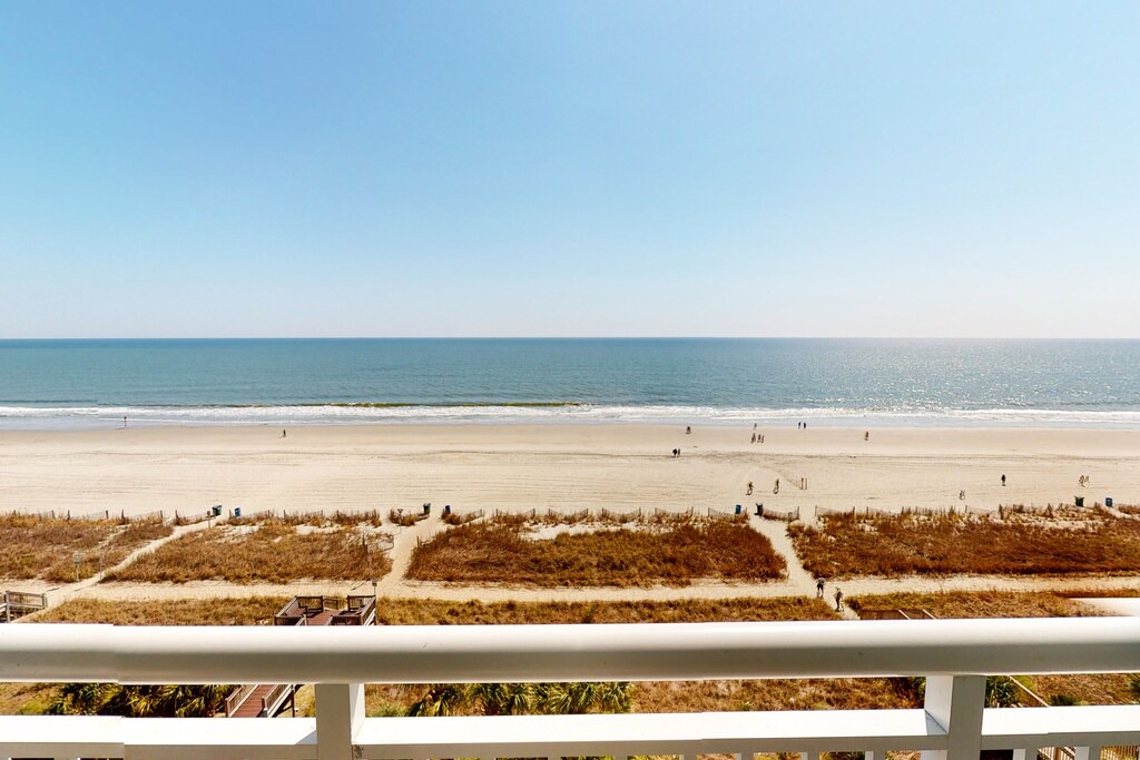 Photo of Outdoor in Myrtle Beach