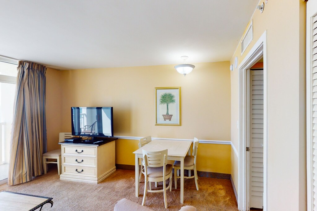 Photo of Livingroom in Myrtle Beach