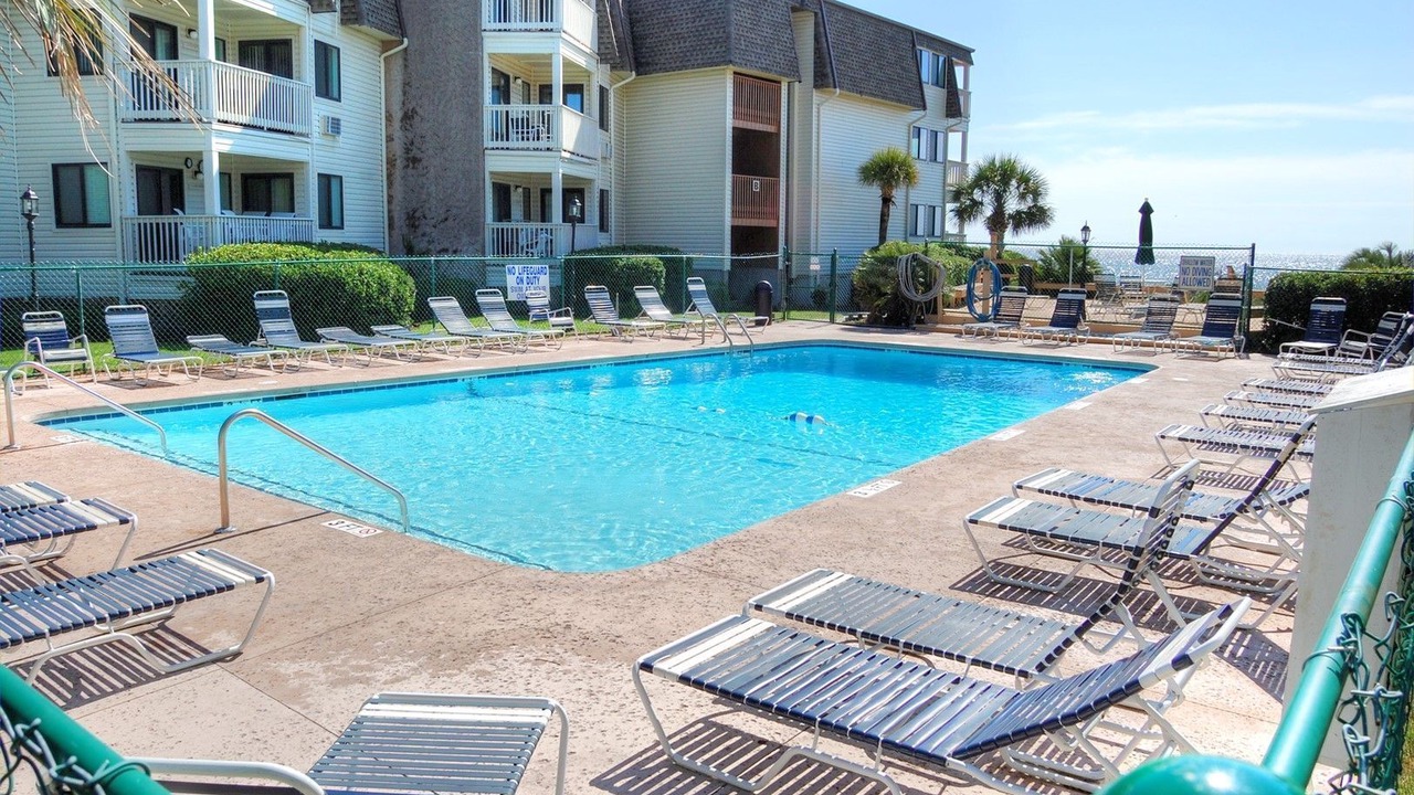 Photo of Outdoor in Myrtle Beach