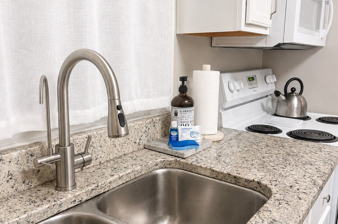 Photo of Kitchen in Belmont
