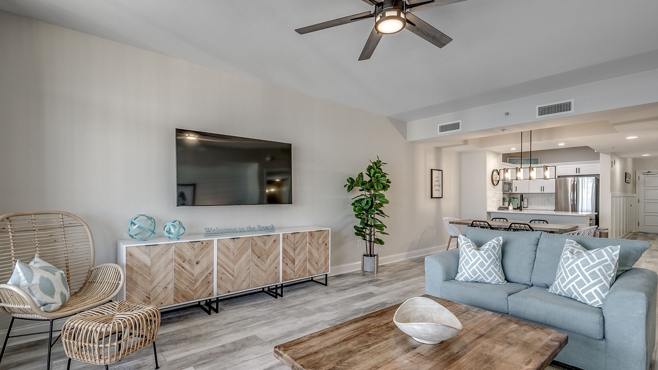 Photo of Livingroom in Windy Hill