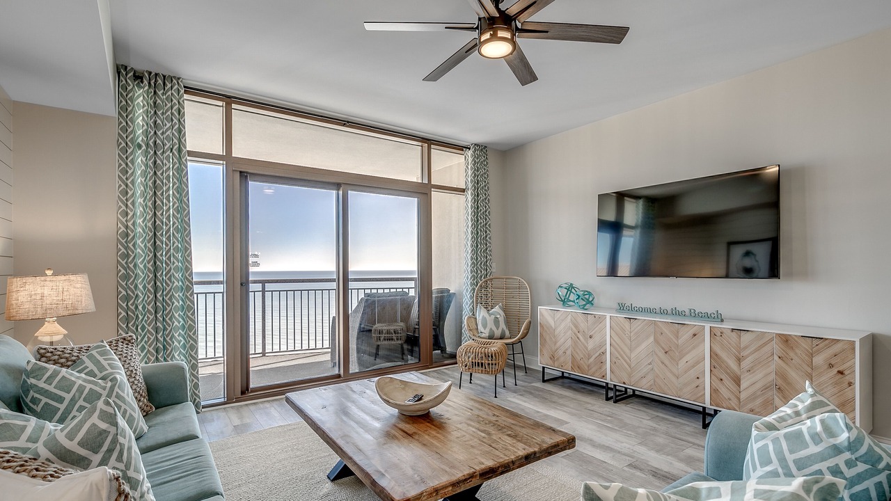 Photo of Livingroom in Windy Hill