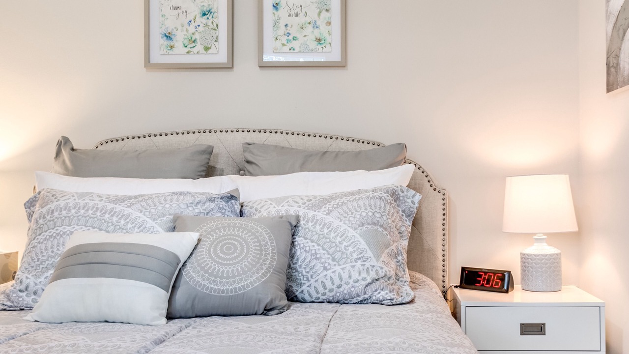 Photo of Bedroom in North Charleston