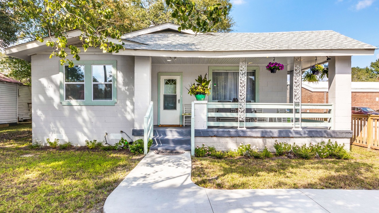 Photo of Outdoor in North Charleston