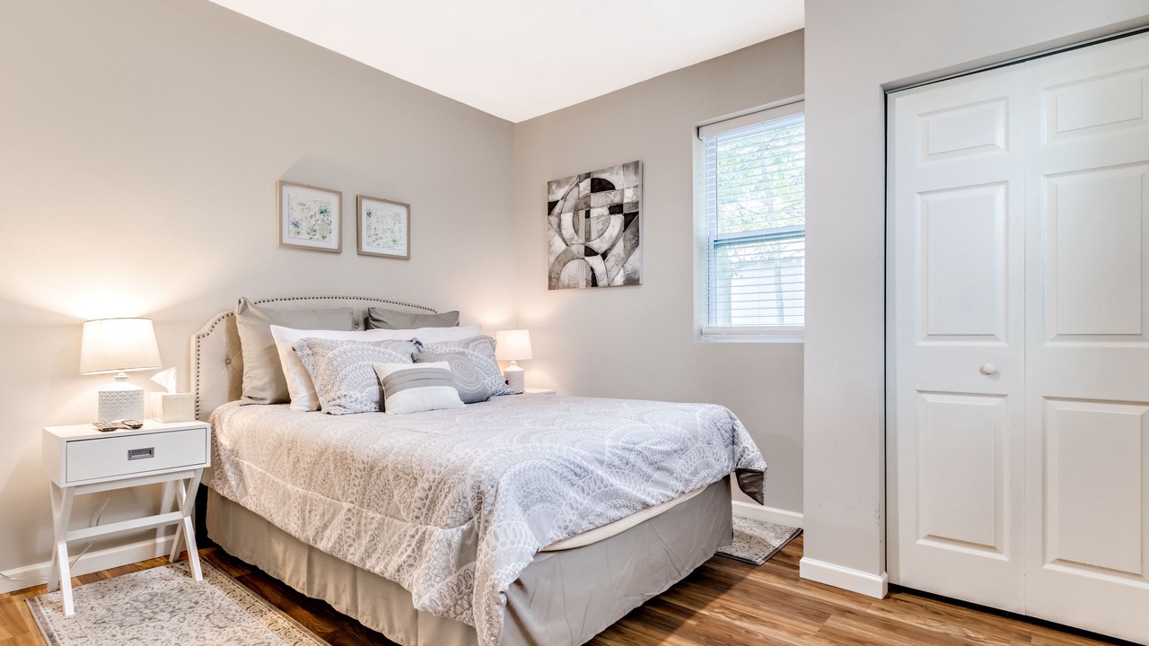 Photo of Bedroom in North Charleston
