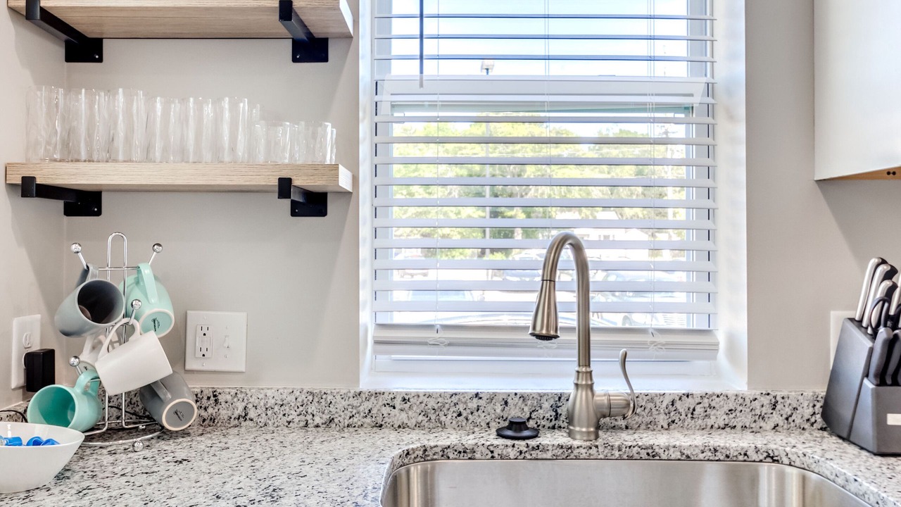 Photo of Bathroom in North Charleston