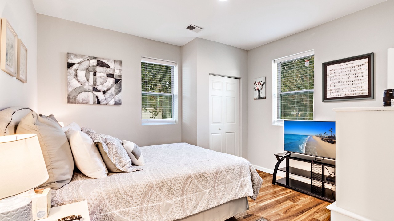 Photo of Bedroom in North Charleston