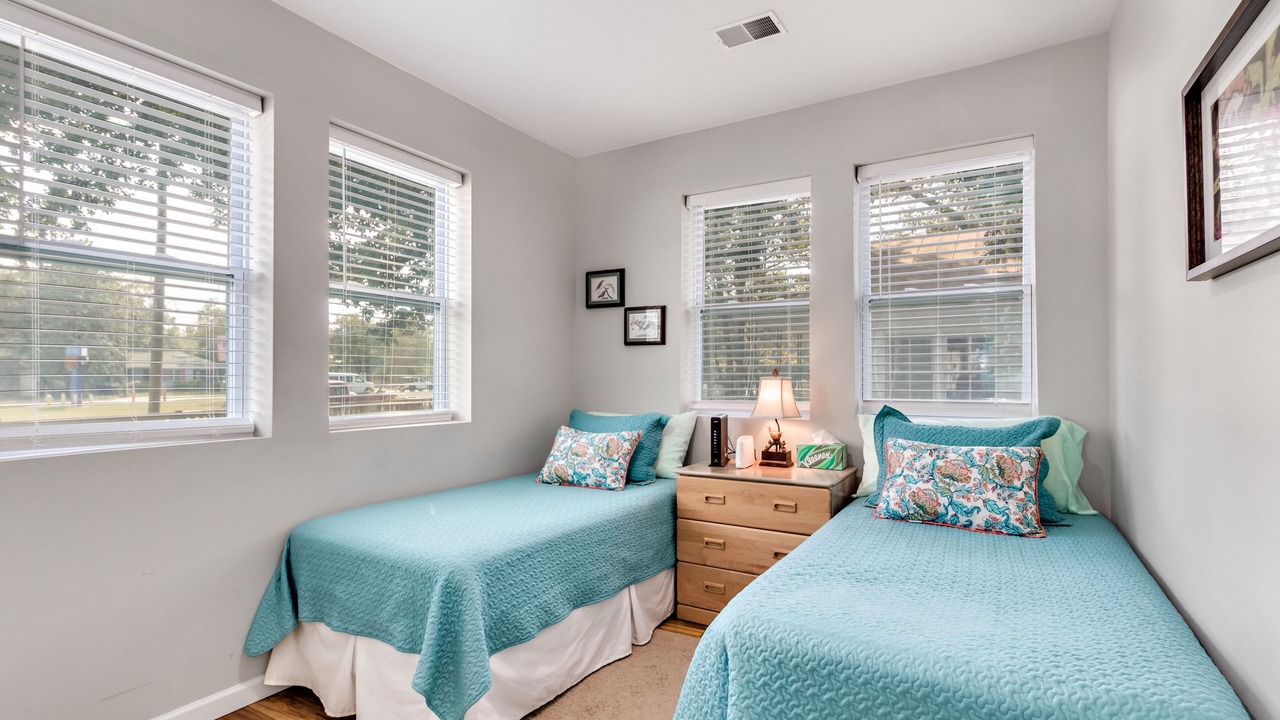 Photo of Bedroom in North Charleston