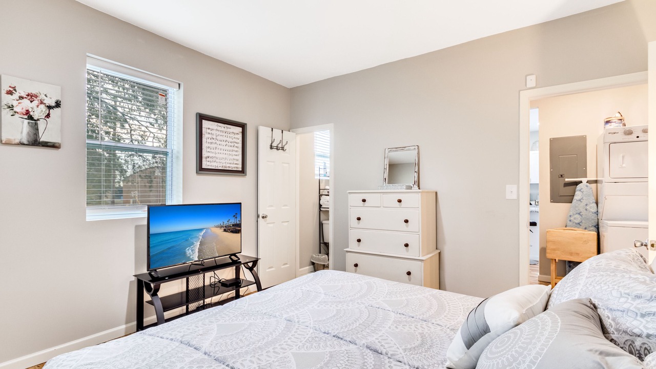 Photo of Bedroom in North Charleston