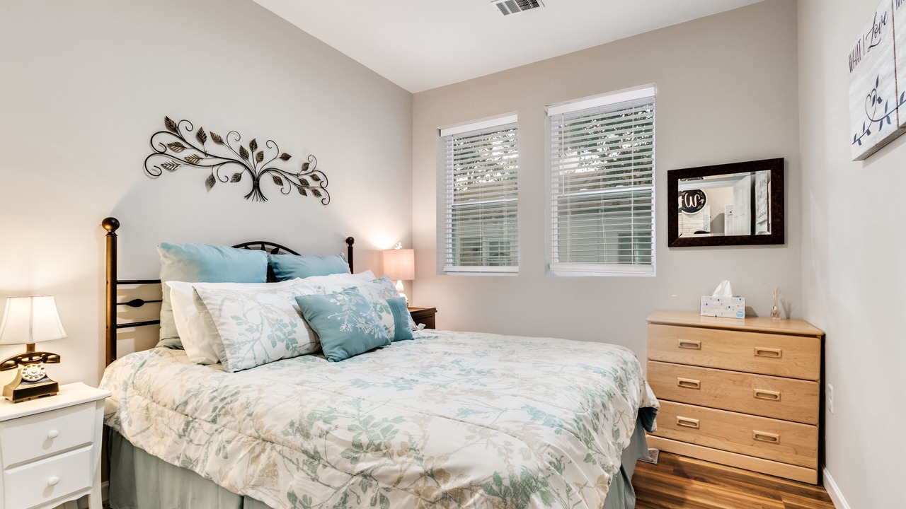 Photo of Bedroom in North Charleston