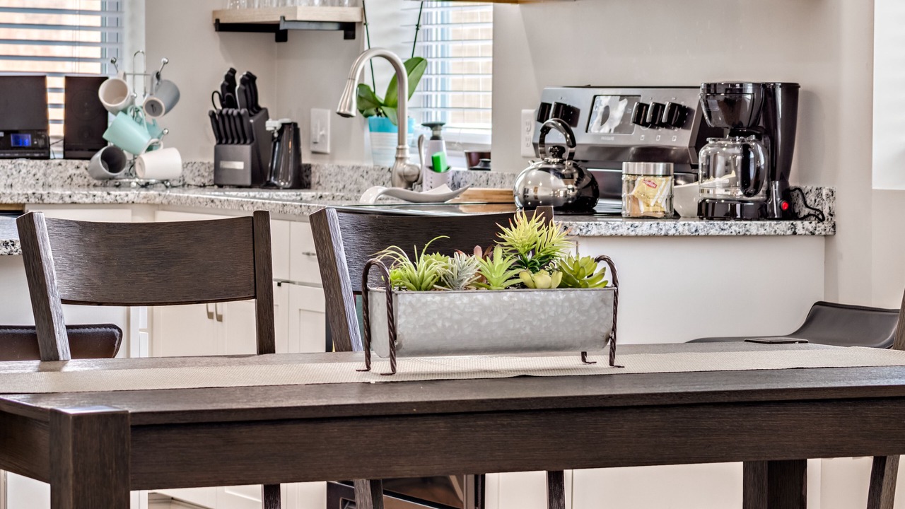 Photo of Kitchen in North Charleston