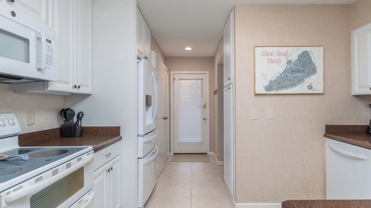 Photo of Kitchen in Sea Pines