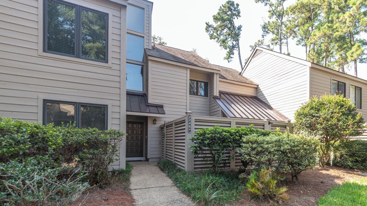 Photo of Outdoor in Sea Pines