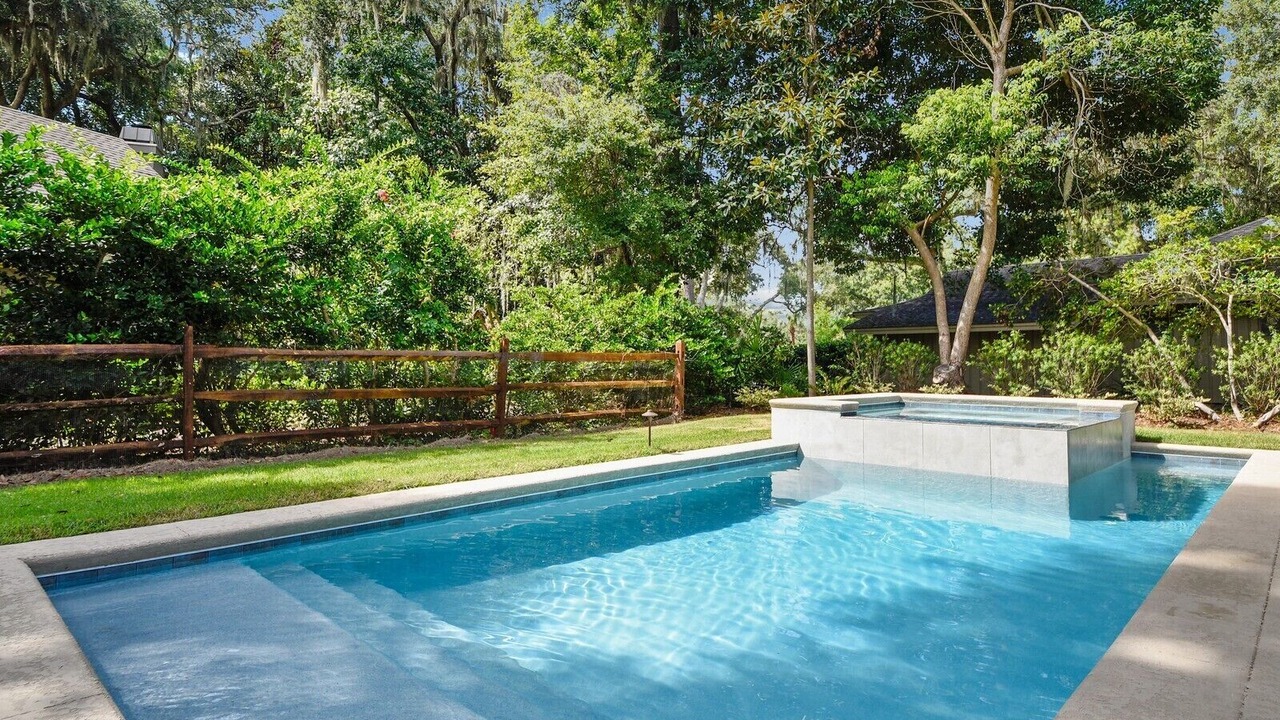 Photo of Outdoor in Heritage Woods