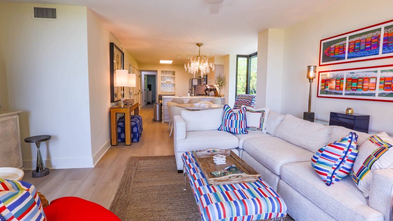 Photo of Bedroom in Isle of Palms