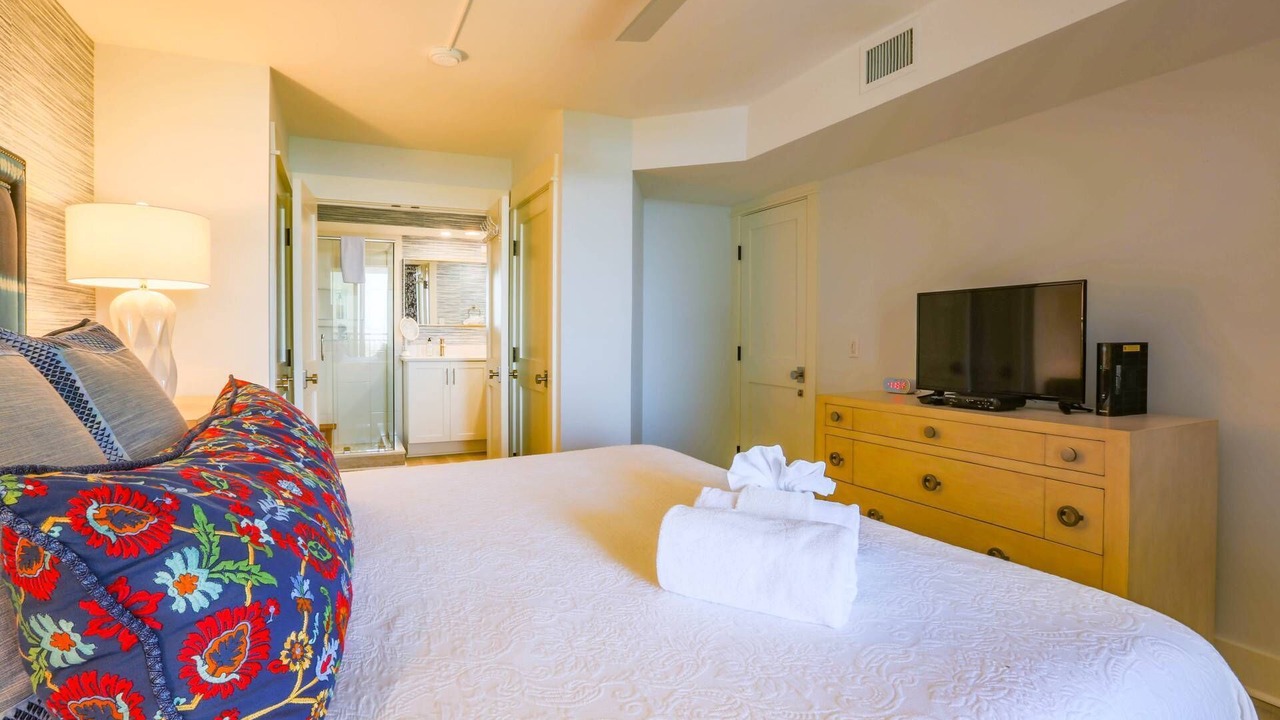 Photo of Bathroom in Isle of Palms