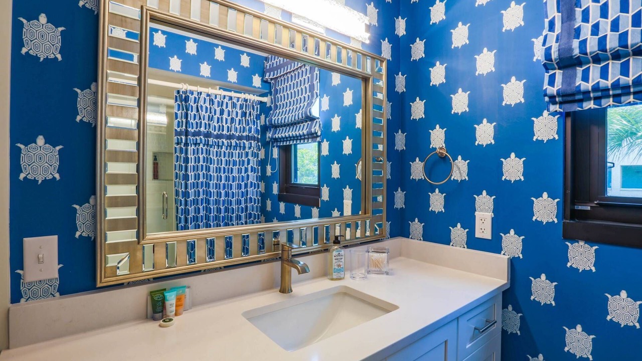Photo of Bathroom in Isle of Palms