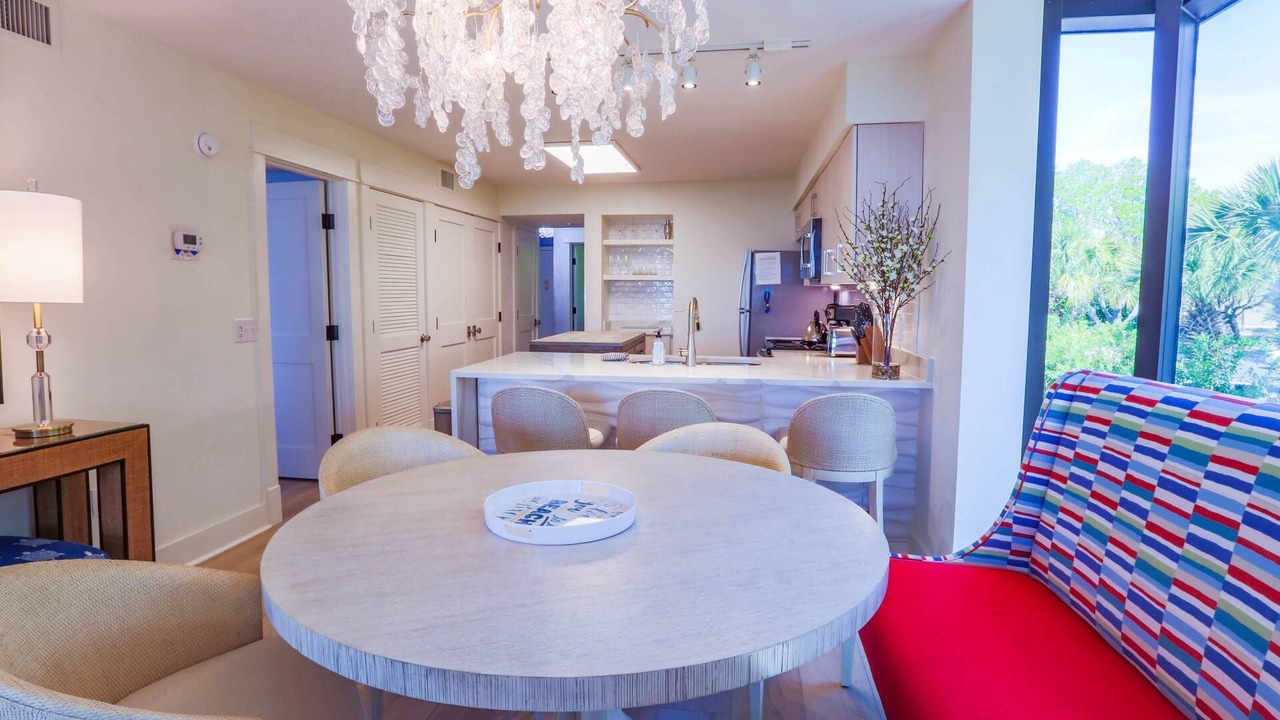 Photo of Bedroom in Isle of Palms