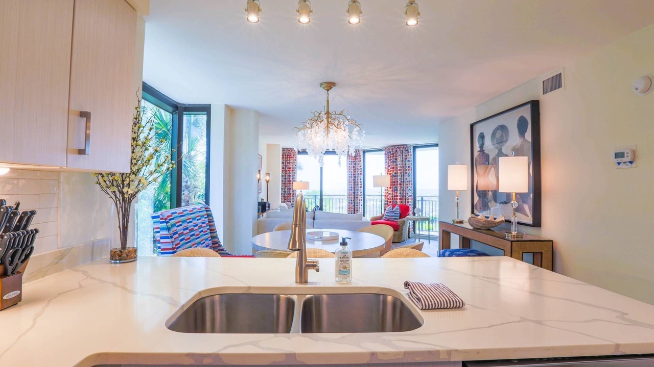 Photo of Bedroom in Isle of Palms