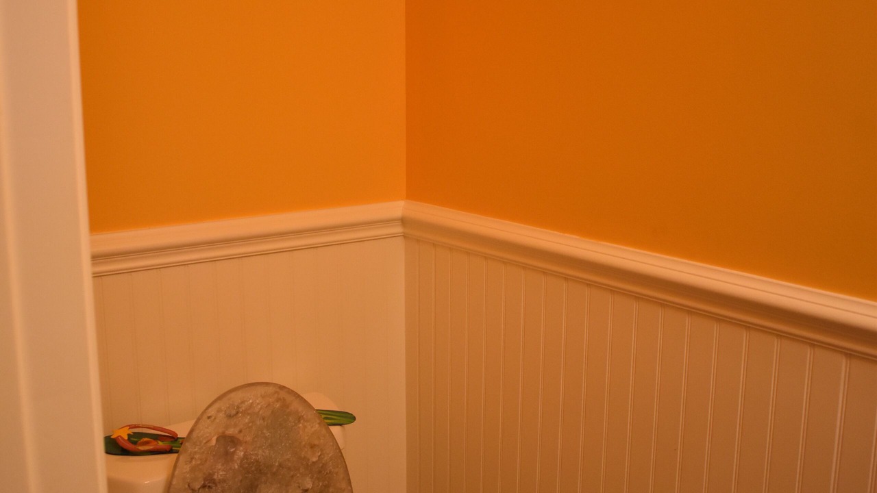 Photo of Bathroom in Saint Helena Island