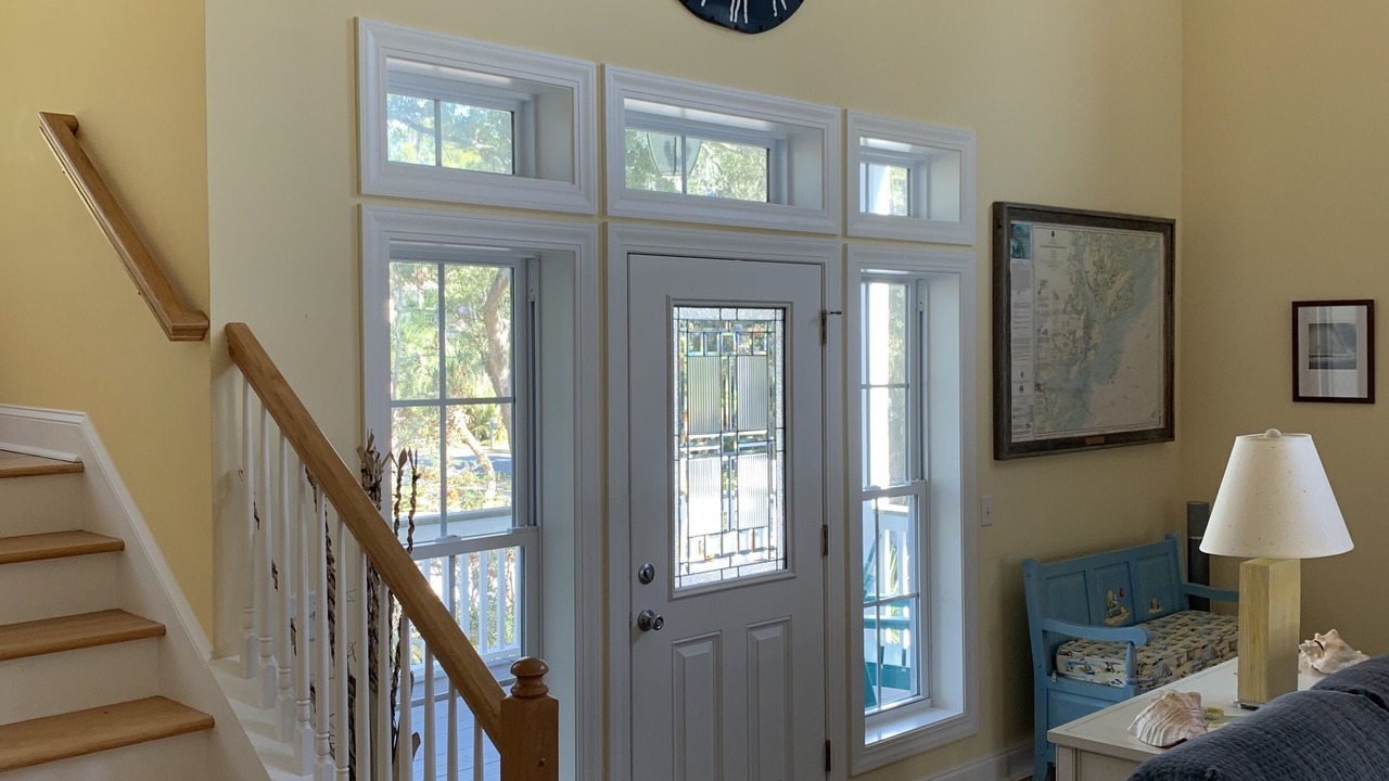 Photo of Livingroom in Saint Helena Island