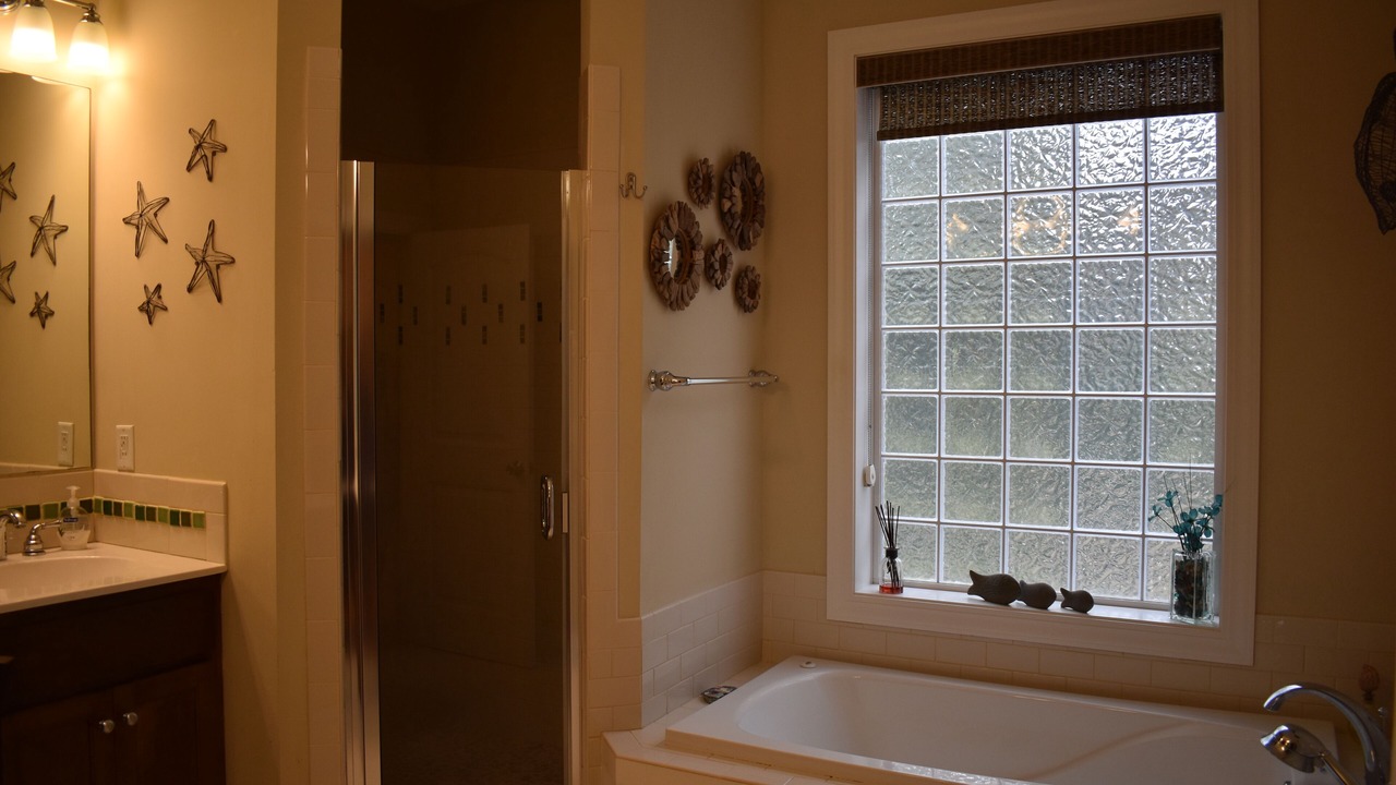 Photo of Bathroom in Saint Helena Island