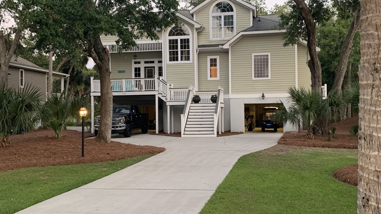Photo of Outdoor in Saint Helena Island