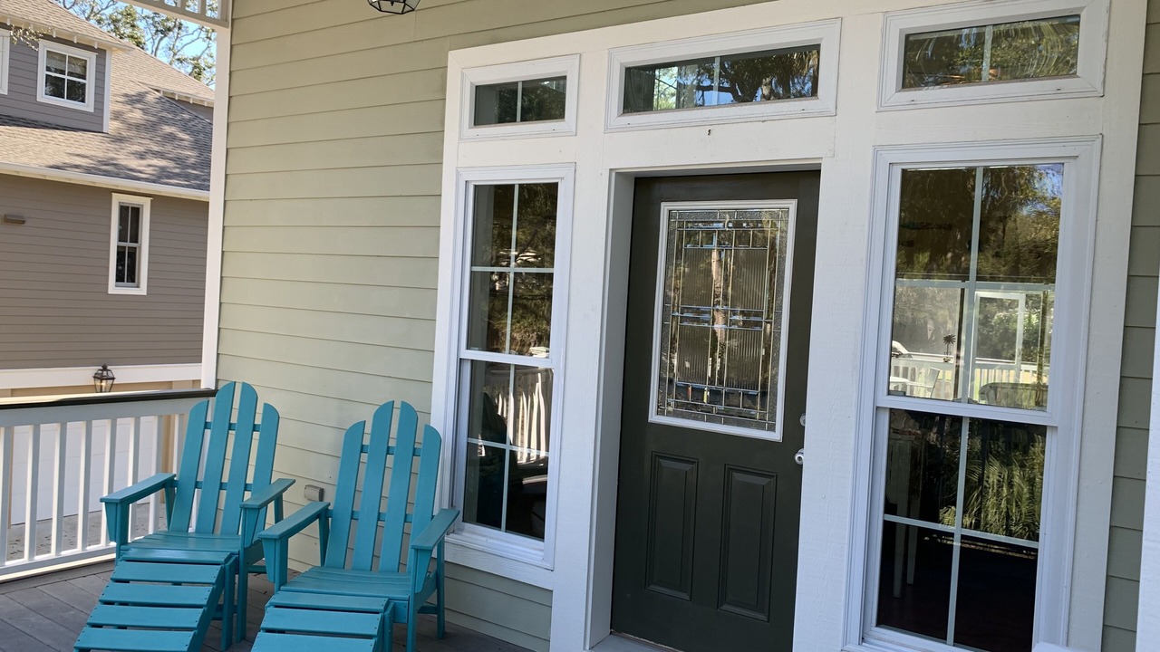 Photo of Outdoor in Saint Helena Island