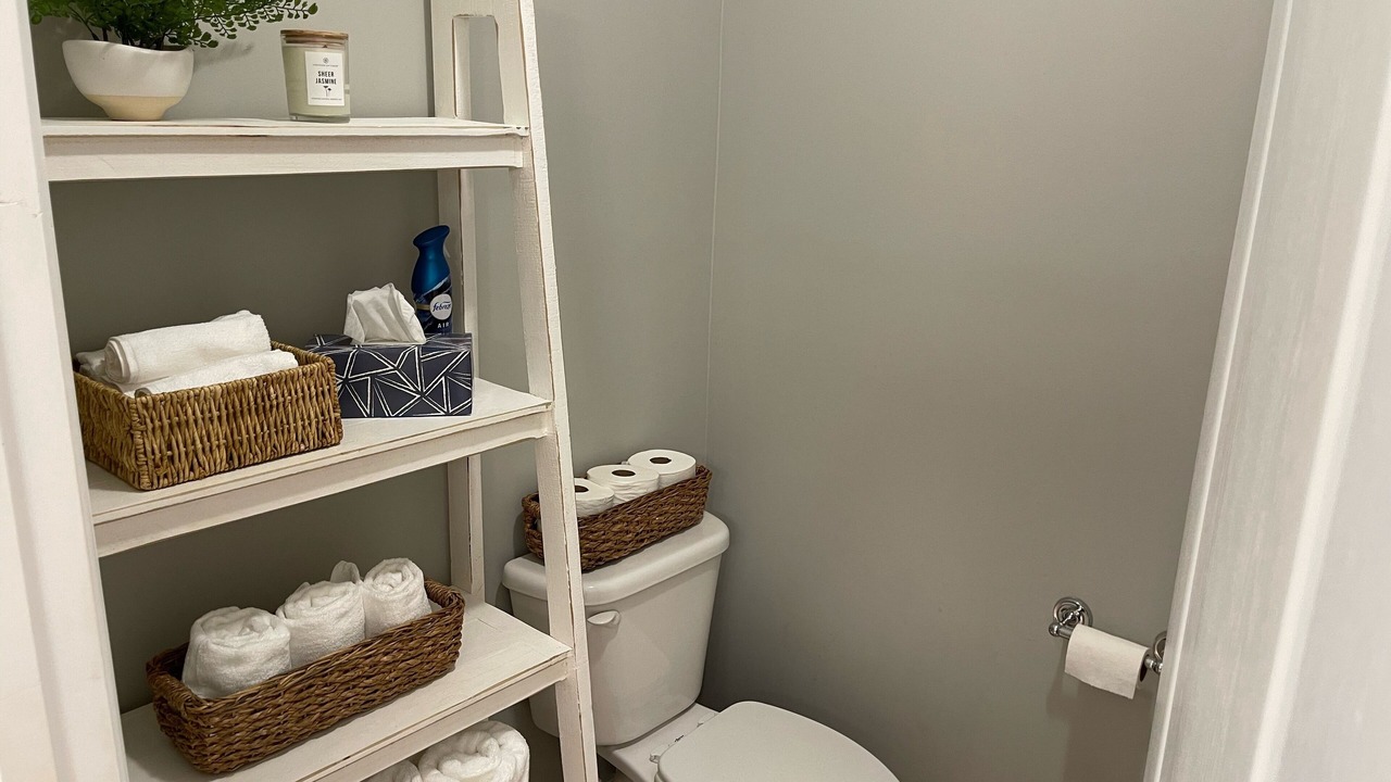 Photo of Bathroom in Evans