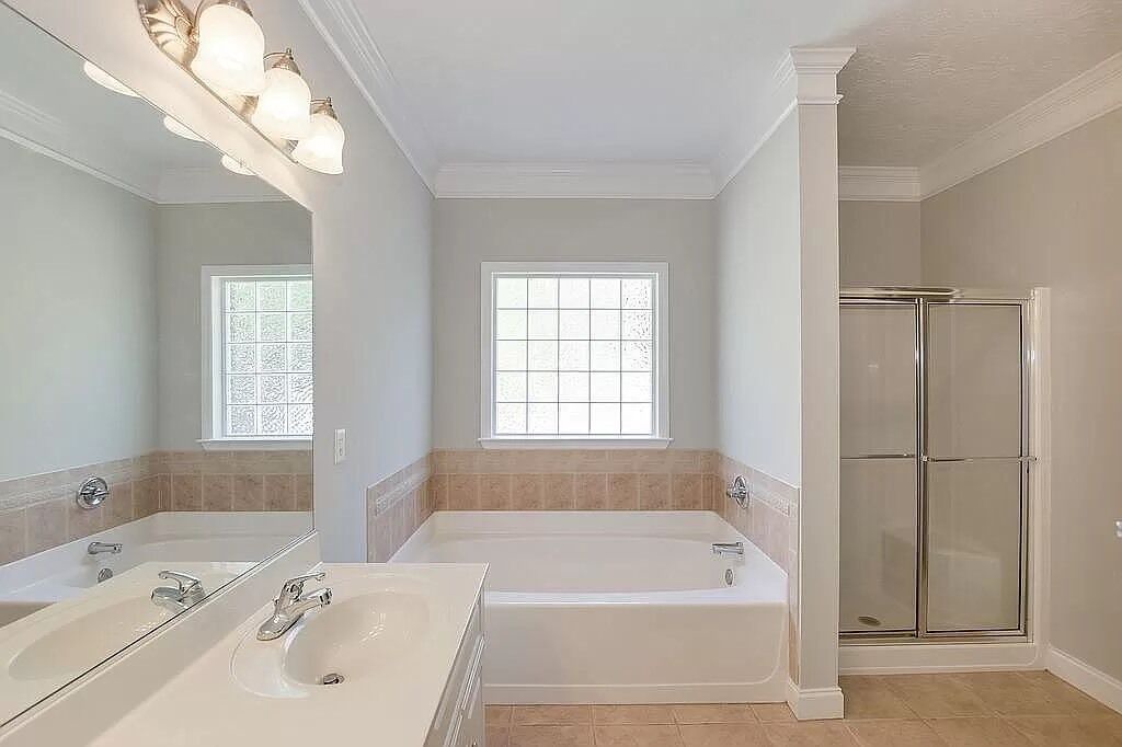 Photo of Bathroom in Evans