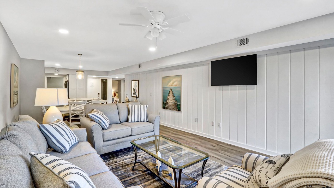 Photo of Bedroom in Sea Pines