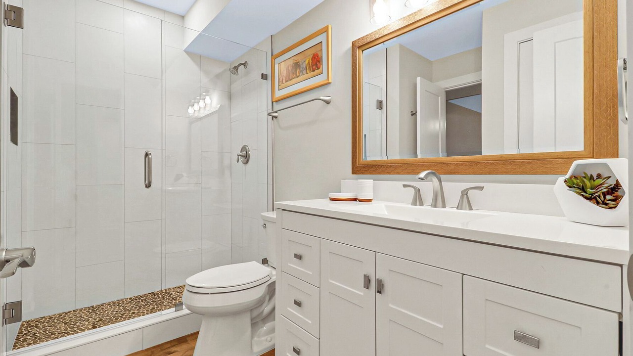 Photo of Bathroom in Sea Pines