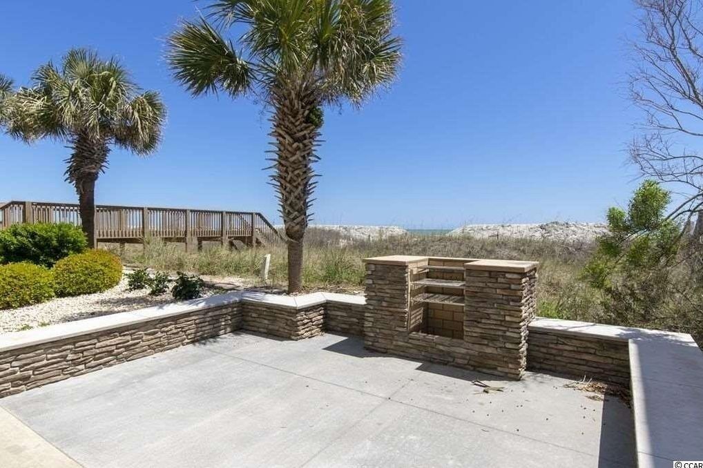 Photo of Patio Balcony in Windy Hill