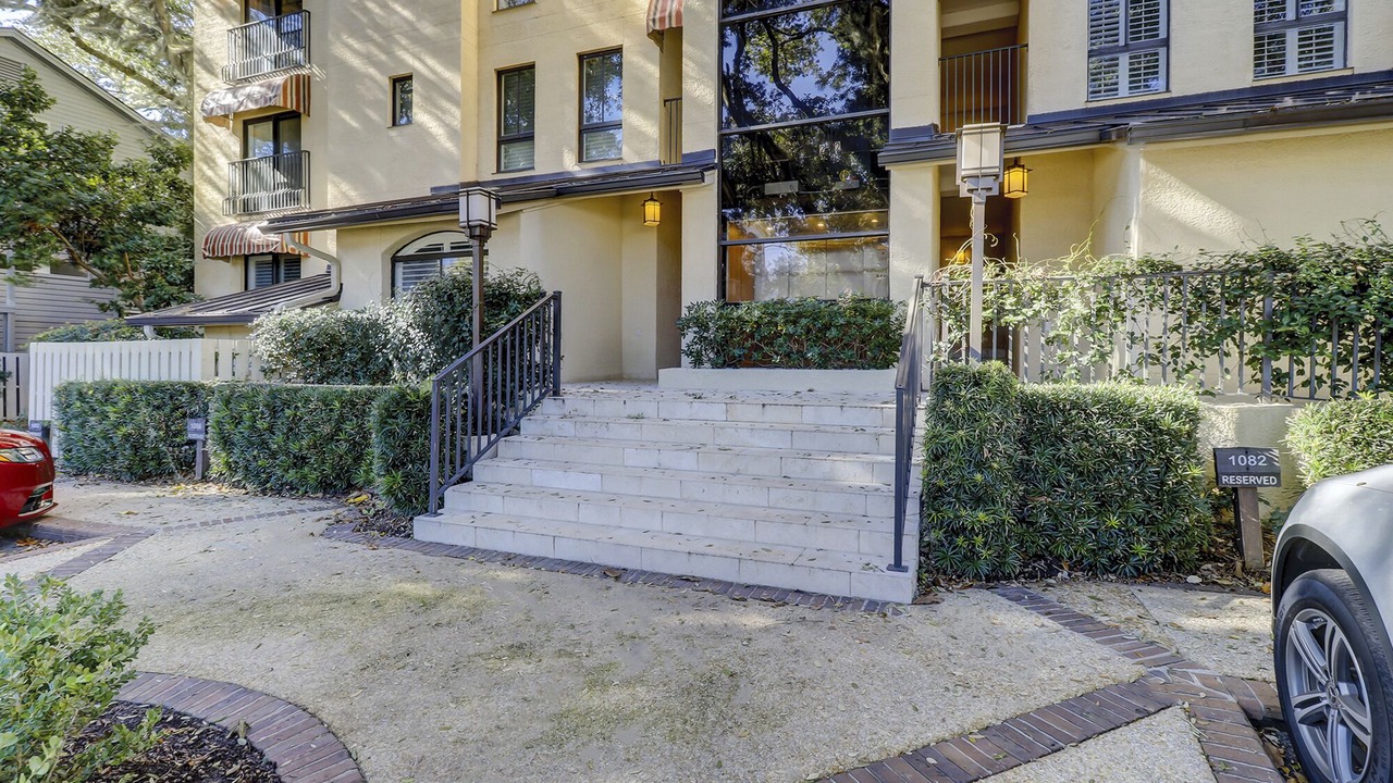 Photo of Outdoor in Sea Pines