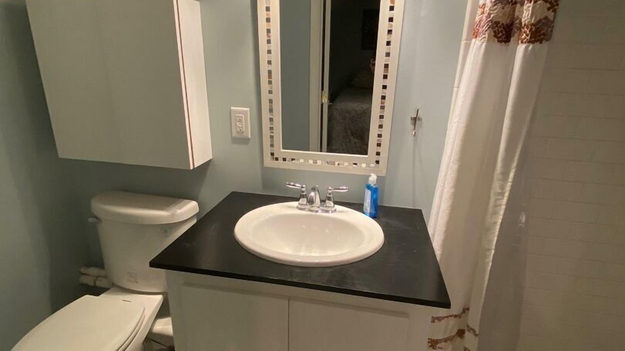 Photo of Bathroom in Sullivan's Island