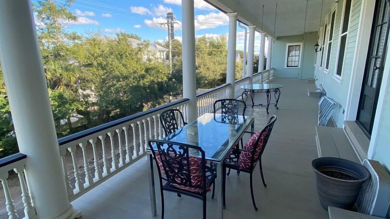 Photo of Outdoor in Sullivan's Island