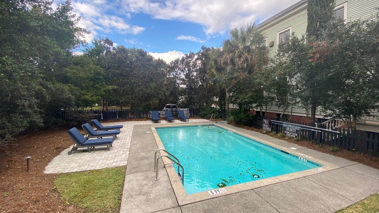 Photo of Outdoor in Sullivan's Island
