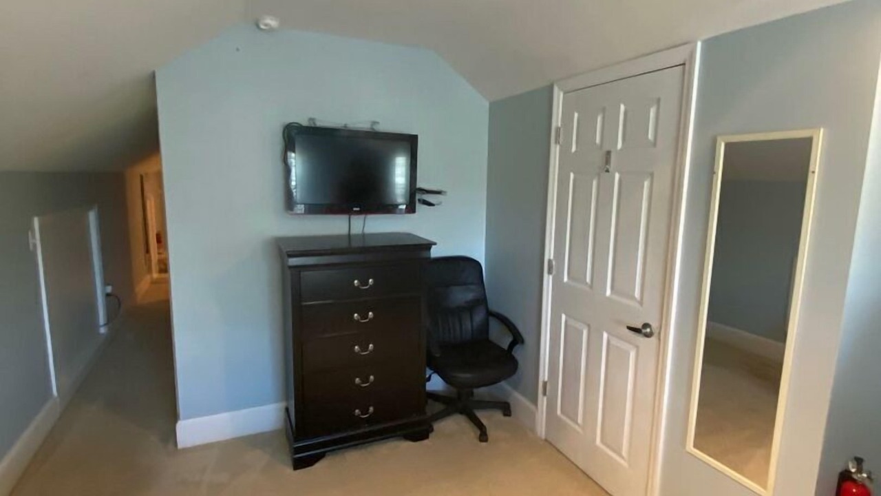 Photo of Livingroom in Sullivan's Island