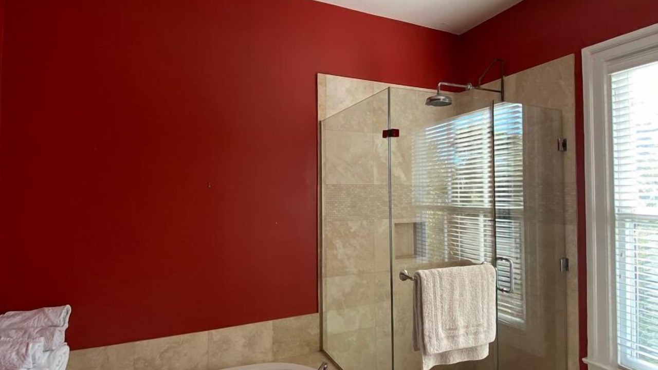 Photo of Bathroom in Sullivan's Island