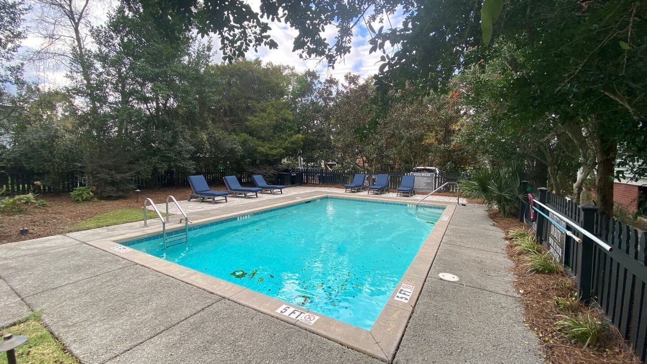 Photo of Outdoor in Sullivan's Island