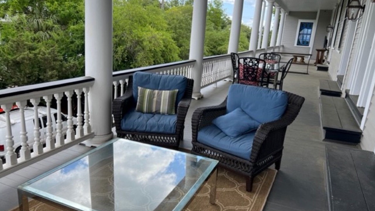 Photo of Outdoor in Sullivan's Island