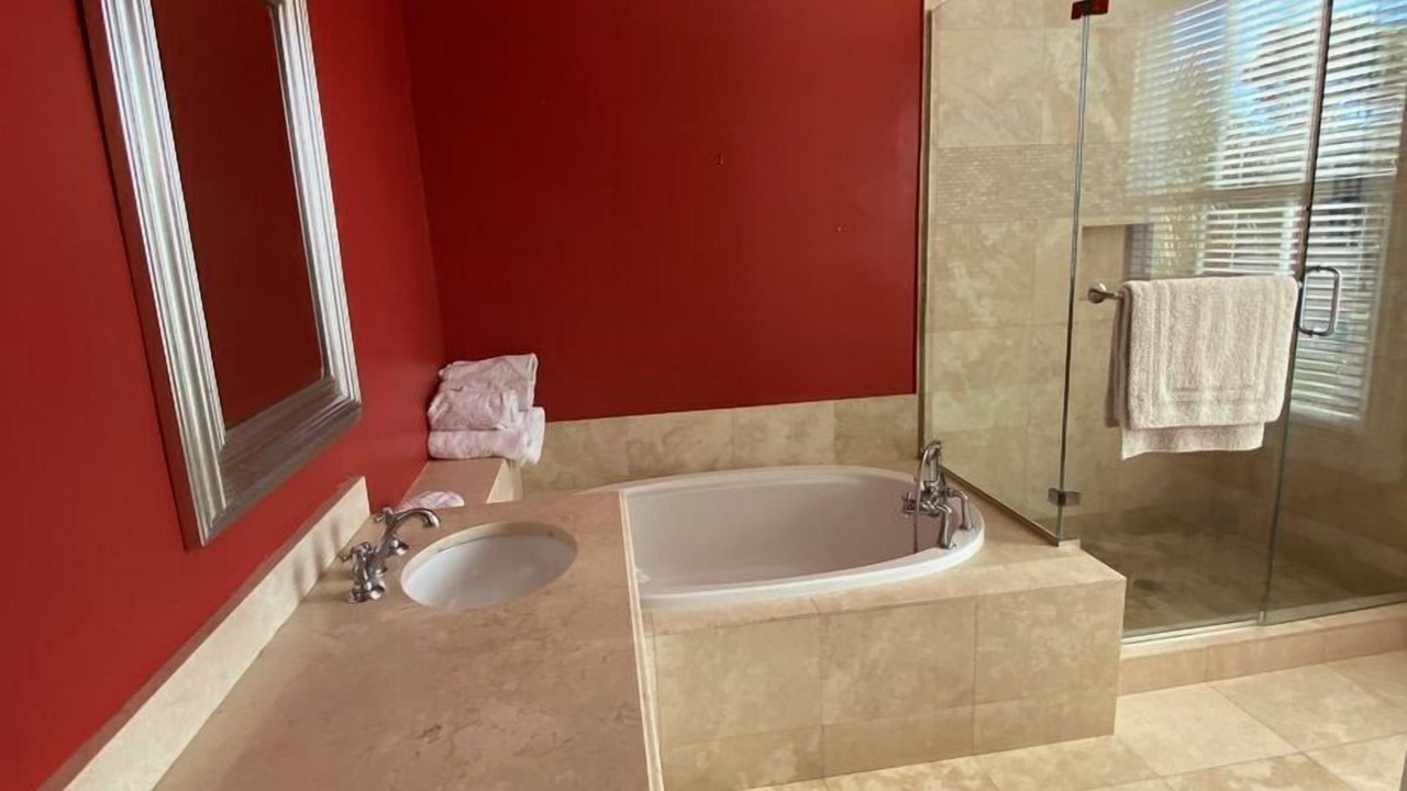 Photo of Bathroom in Sullivan's Island