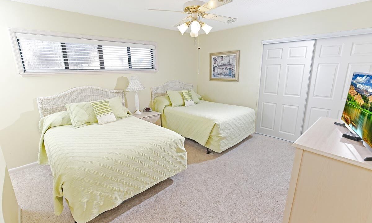 Photo of Bedroom in Litchfield by the Sea