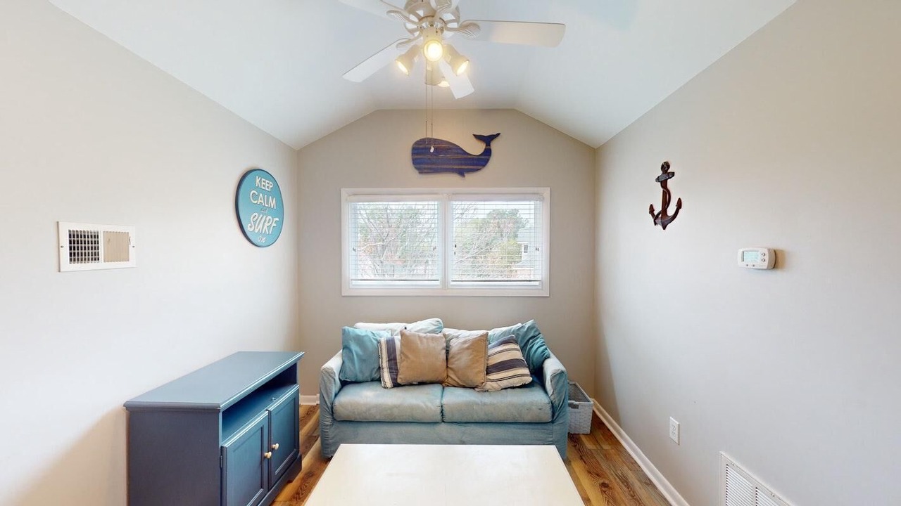 Photo of Livingroom in Litchfield by the Sea