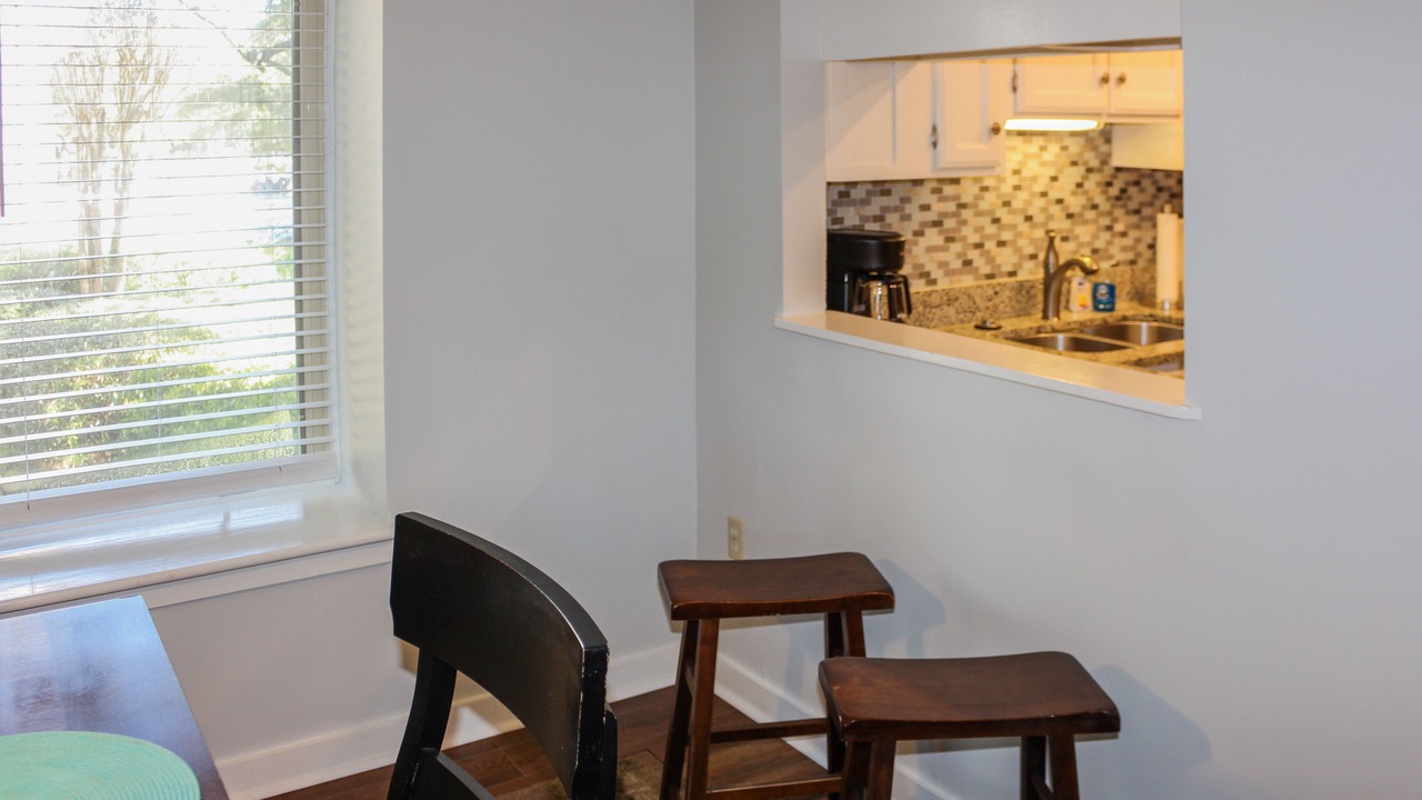 Photo of Kitchen in South Beach