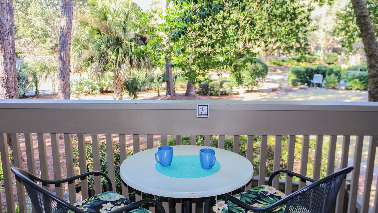 Photo of Outdoor in South Beach