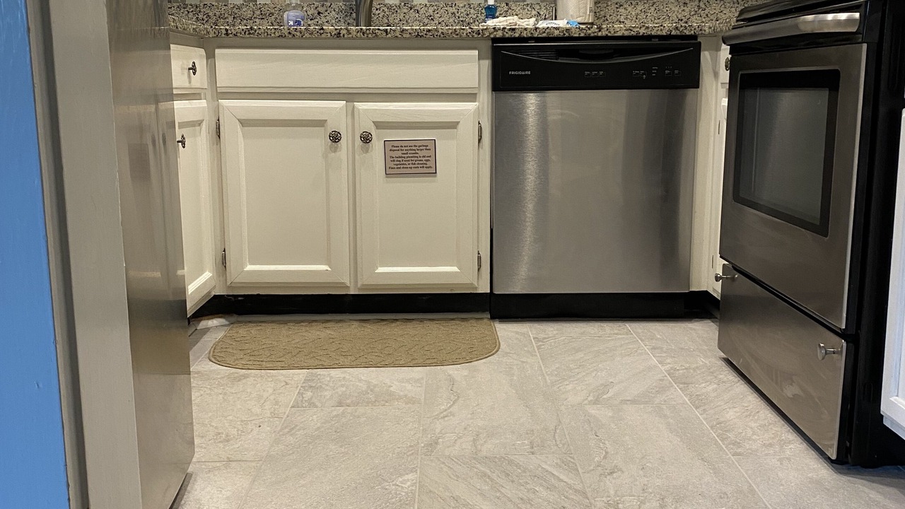 Photo of Kitchen in South Beach