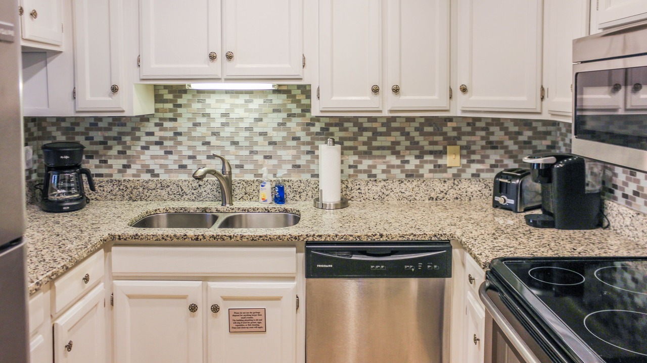 Photo of Kitchen in South Beach