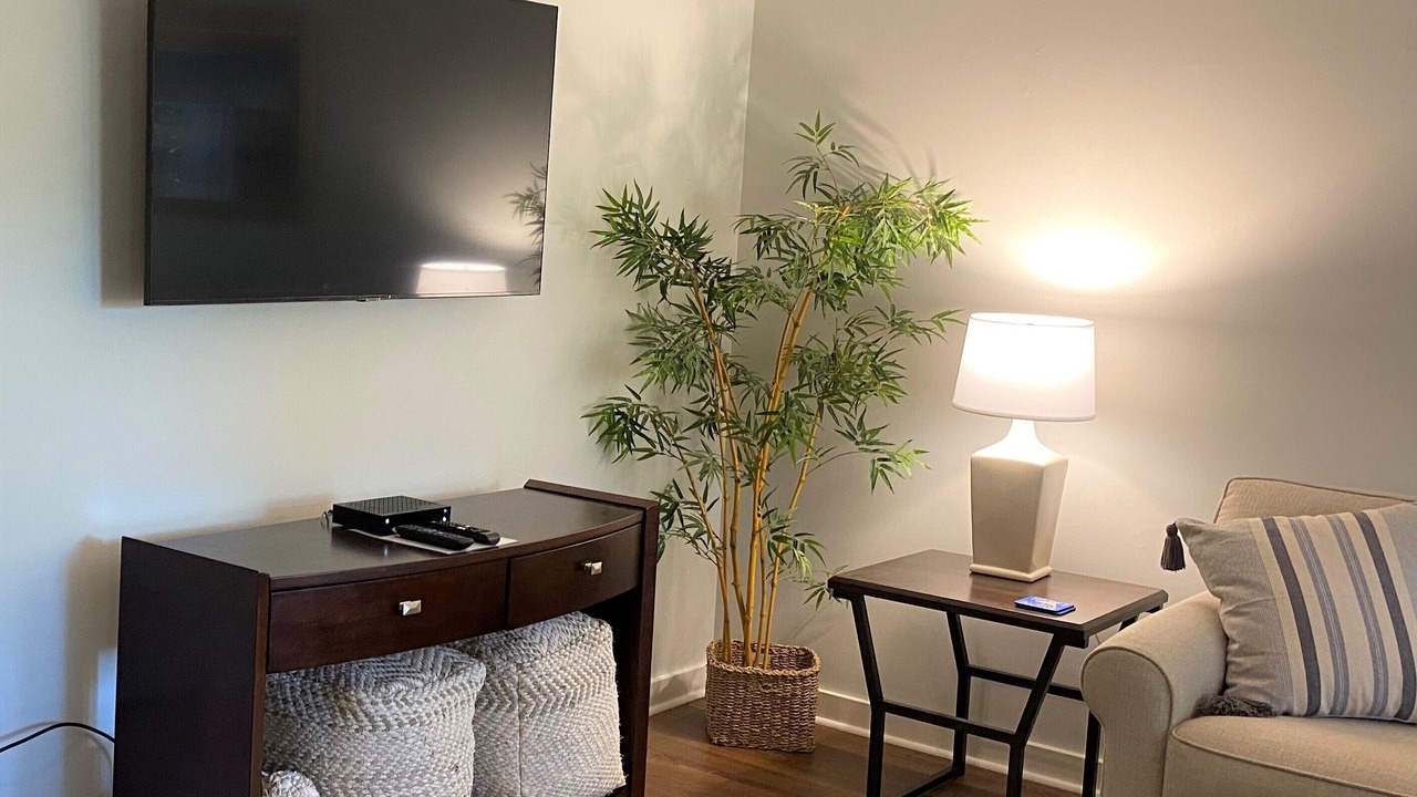 Photo of Livingroom in South Beach