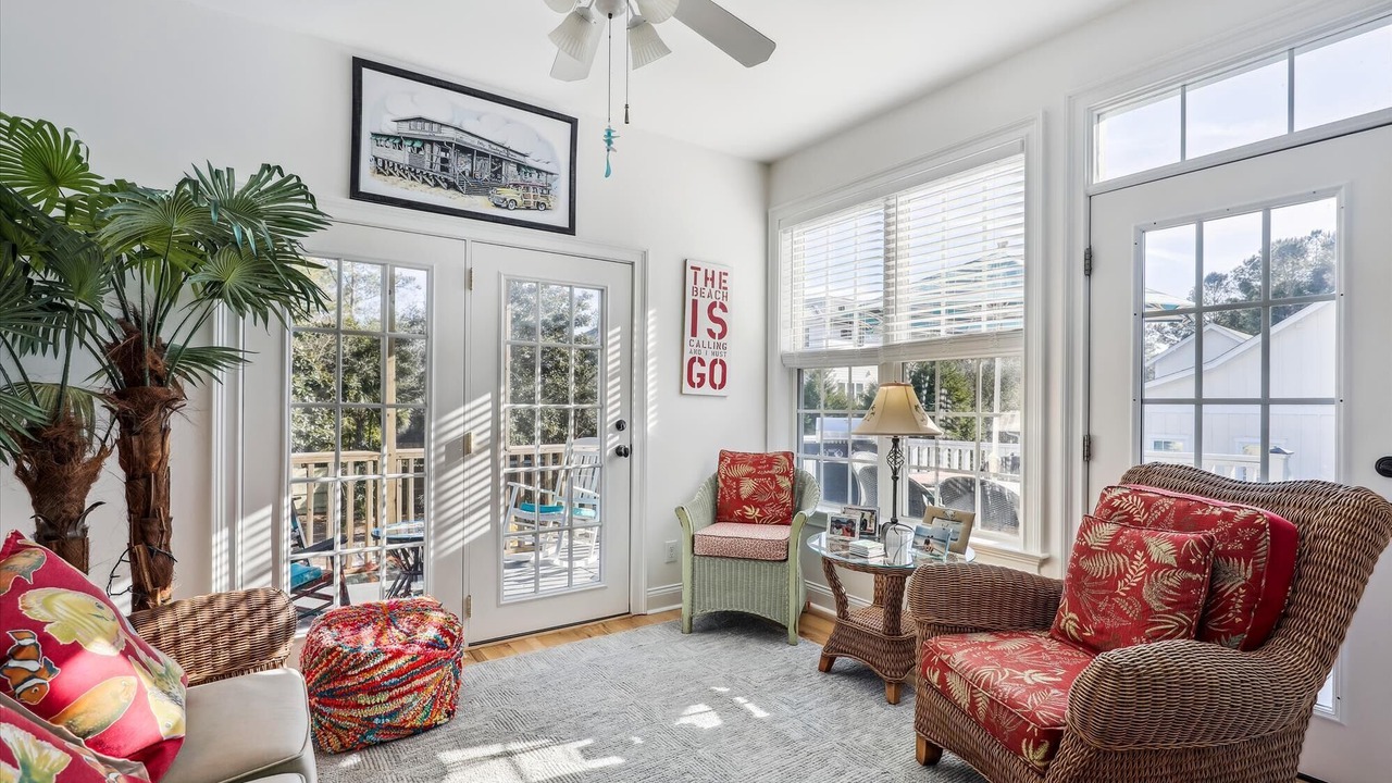Photo of Bedroom in North Litchfield Beach